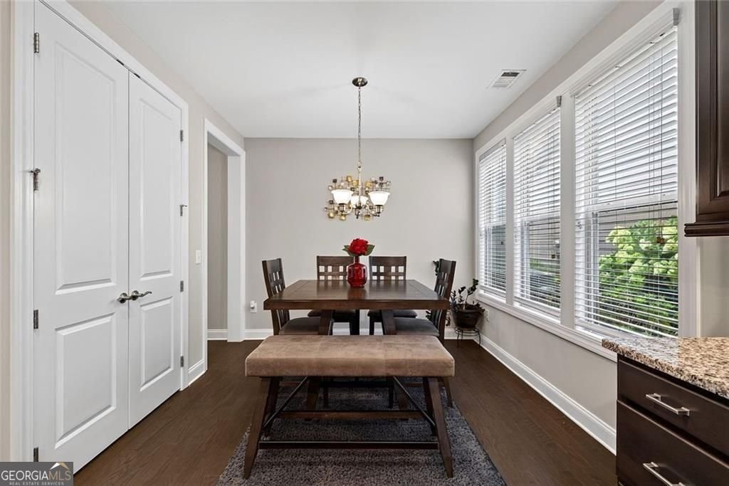 411 Cedar Pine Court Peachtree City - Photo 8