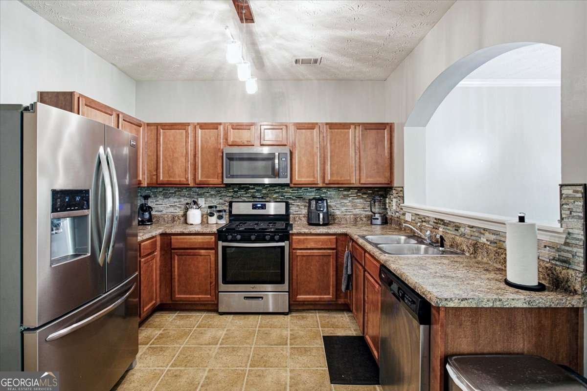 4965 Rapahoe Trail Atlanta - Photo 11