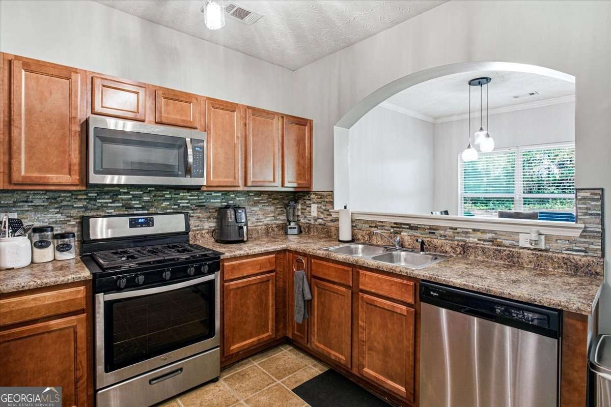 4965 Rapahoe Trail Atlanta - Photo 12