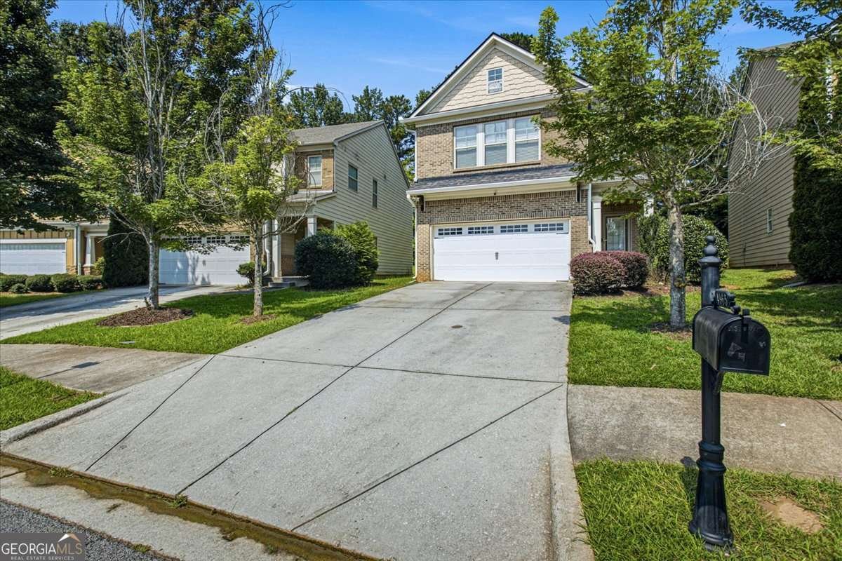 4965 Rapahoe Trail Atlanta - Photo 27