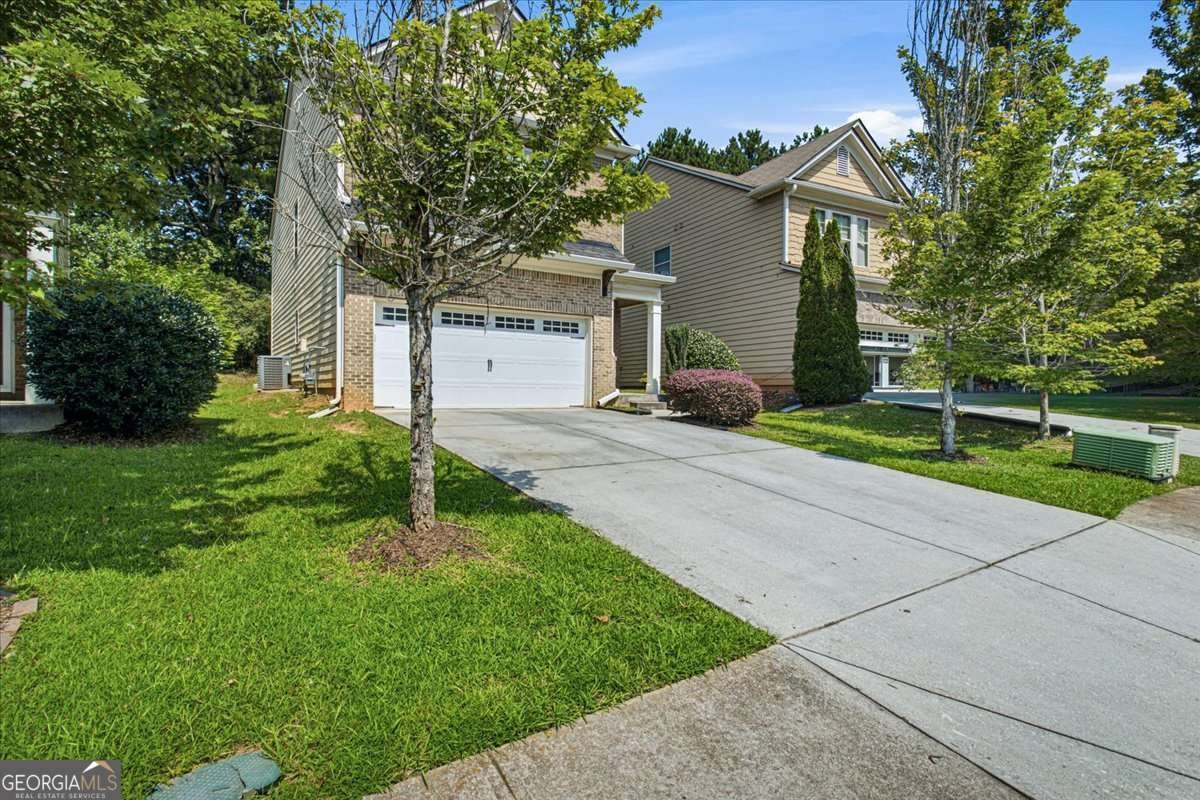 4965 Rapahoe Trail Atlanta - Photo 28
