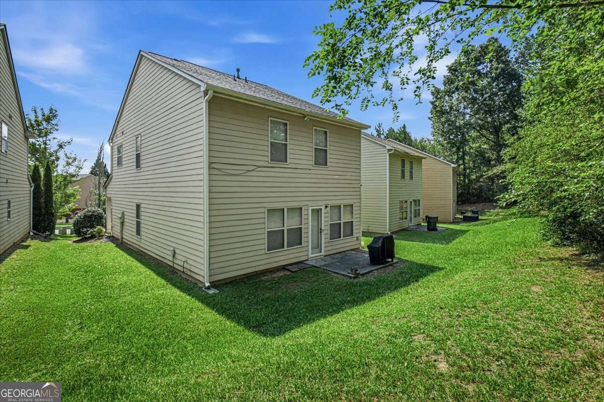 4965 Rapahoe Trail Atlanta - Photo 30
