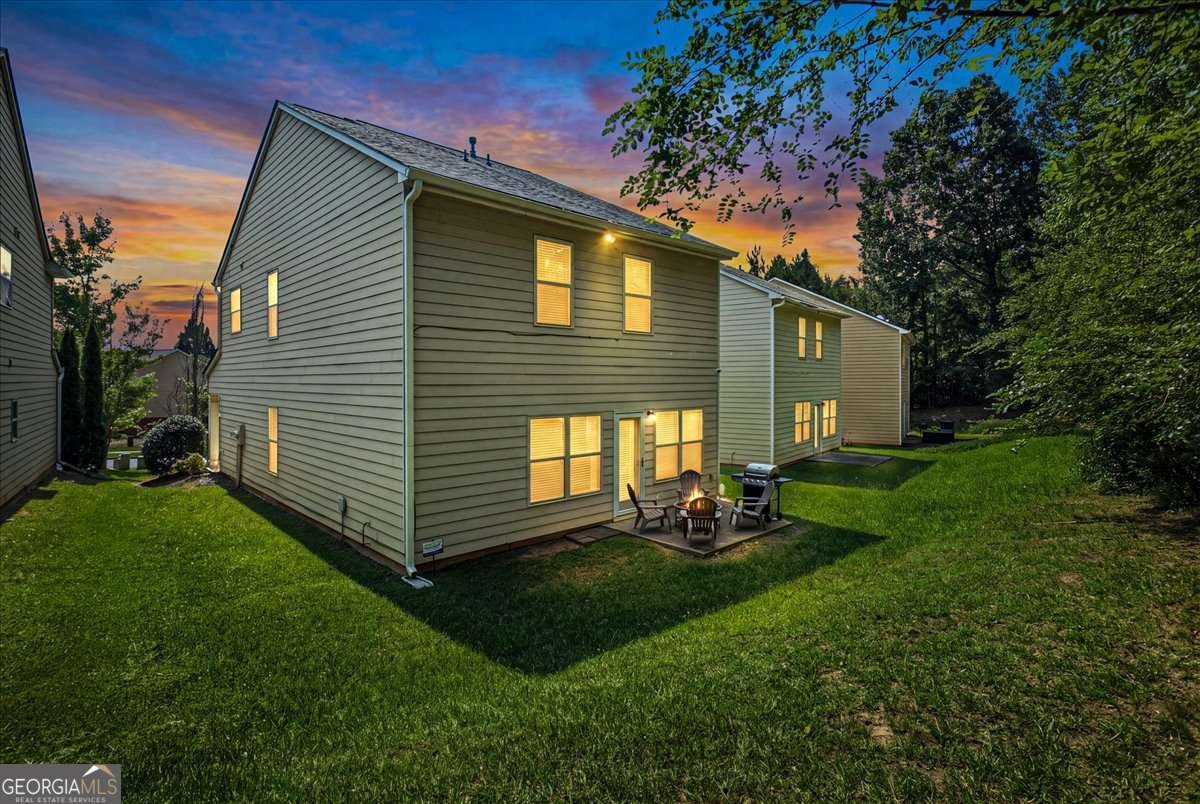 4965 Rapahoe Trail Atlanta - Photo 31