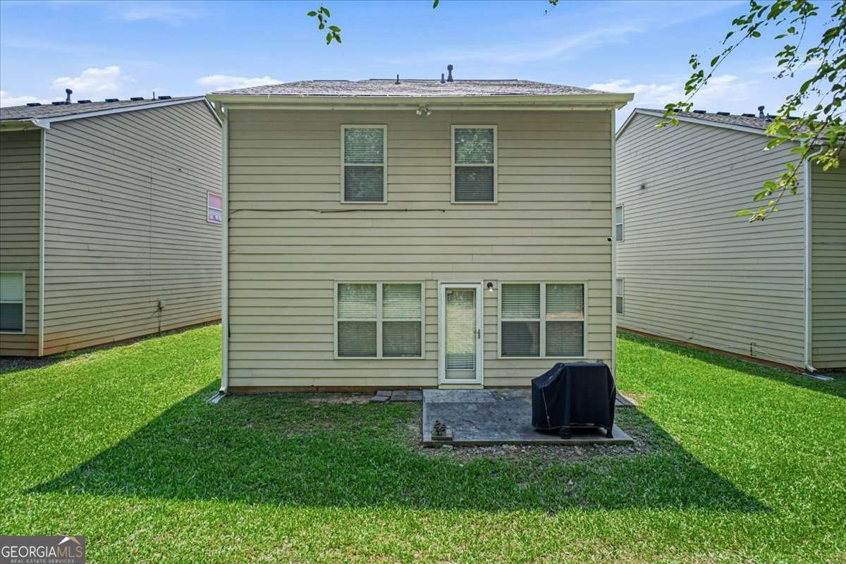 4965 Rapahoe Trail Atlanta - Photo 32