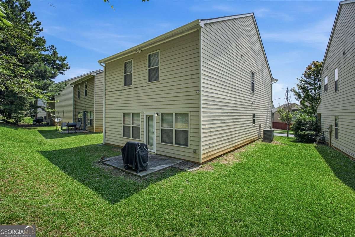 4965 Rapahoe Trail Atlanta - Photo 33
