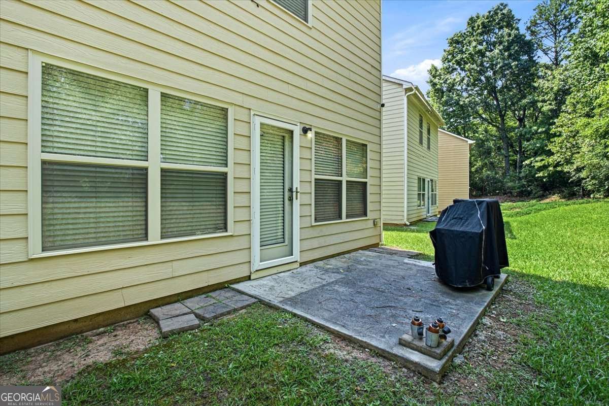 4965 Rapahoe Trail Atlanta - Photo 35