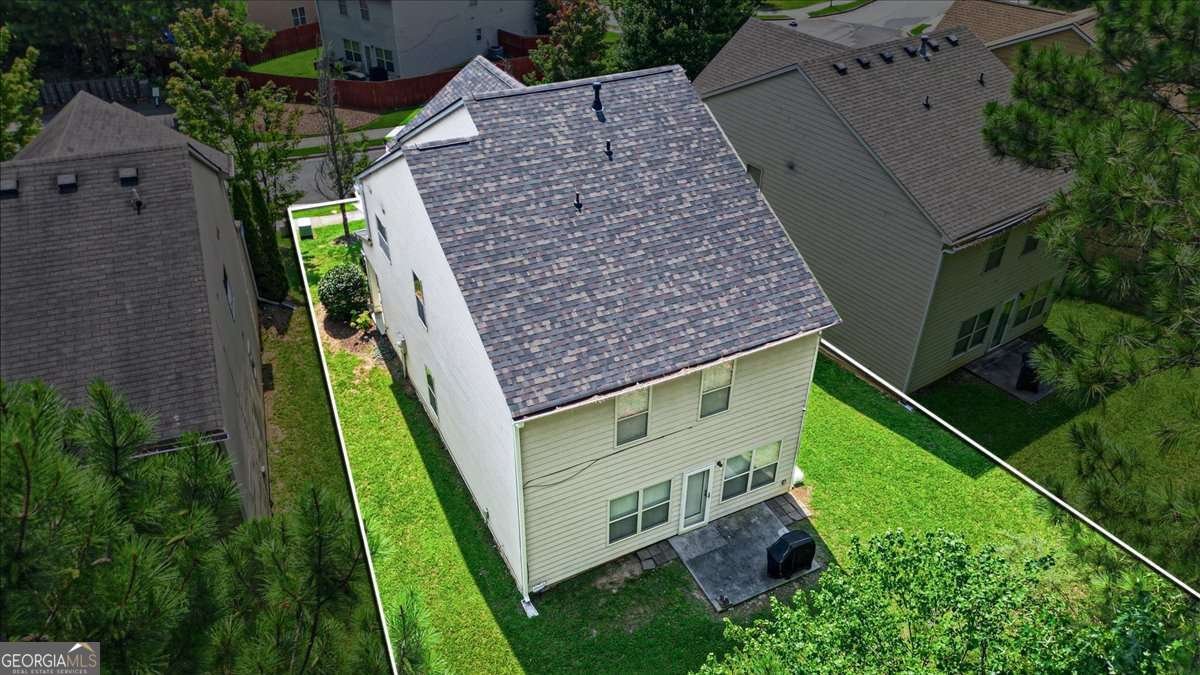 4965 Rapahoe Trail Atlanta - Photo 37