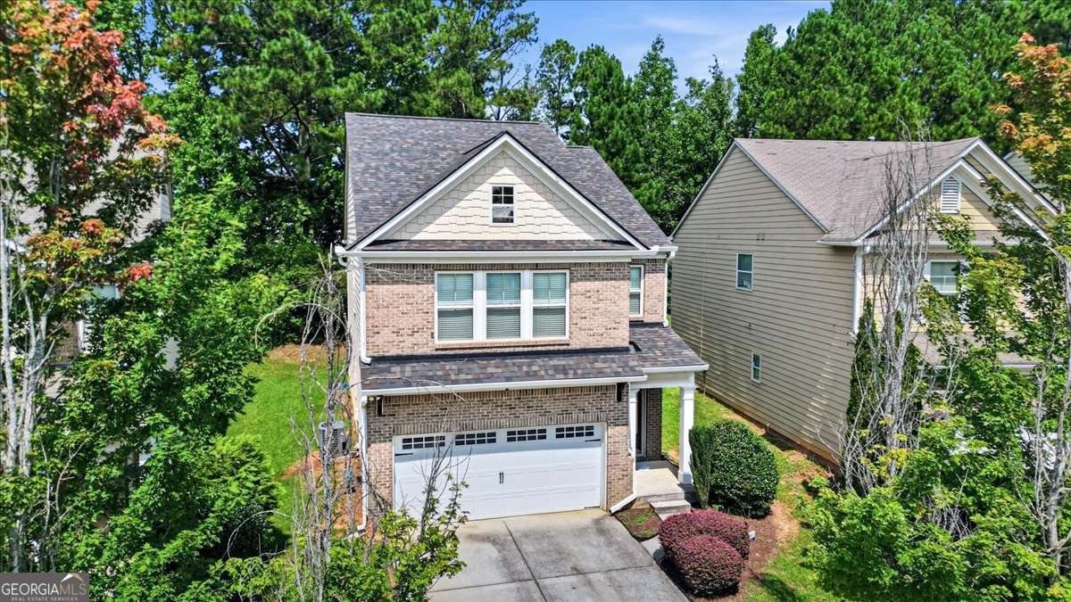 4965 Rapahoe Trail Atlanta - Photo 38