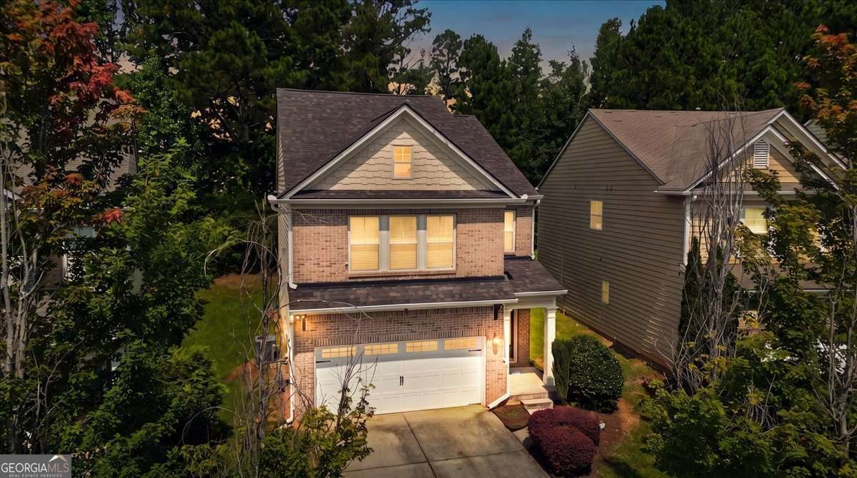 4965 Rapahoe Trail Atlanta - Photo 39