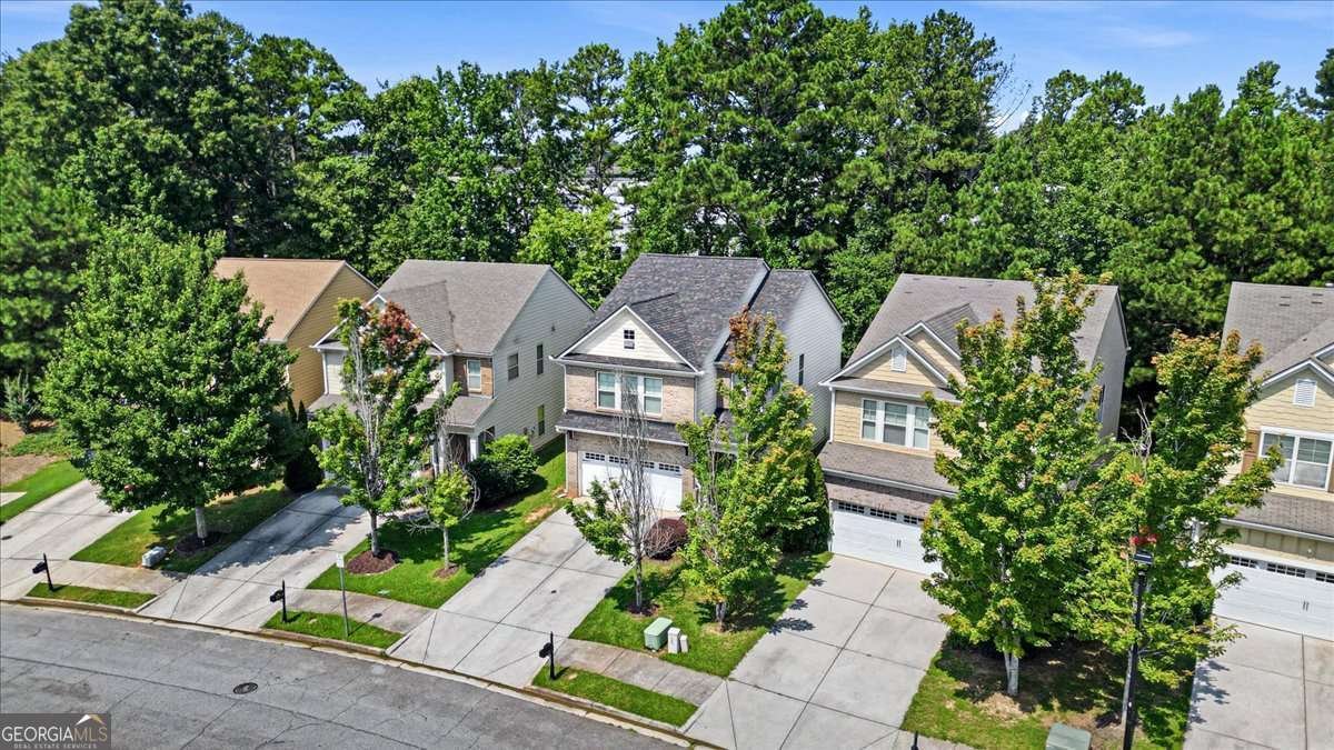 4965 Rapahoe Trail Atlanta - Photo 40