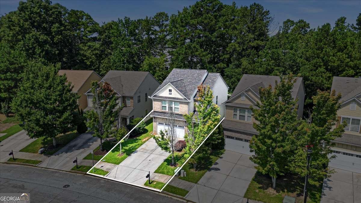 4965 Rapahoe Trail Atlanta - Photo 41