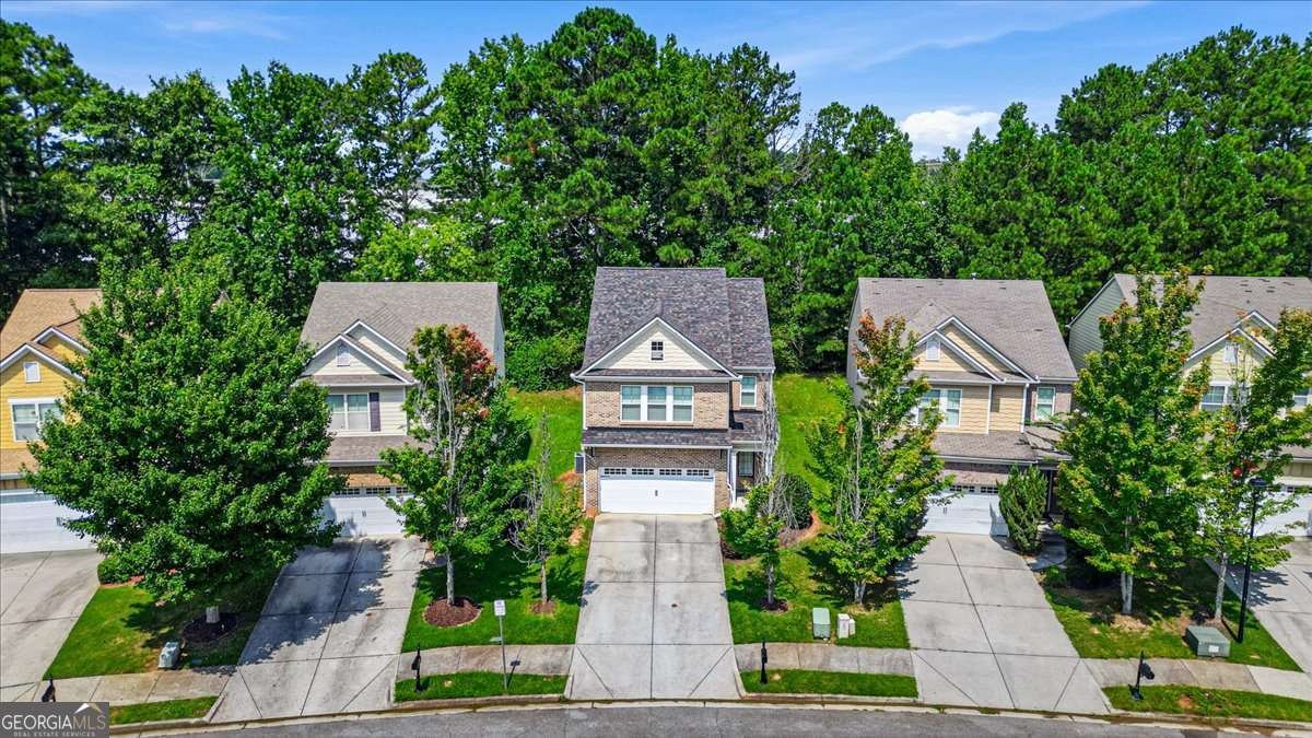 4965 Rapahoe Trail Atlanta - Photo 42