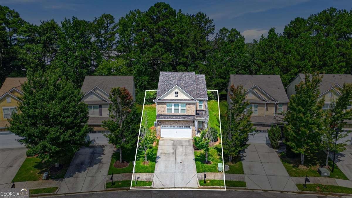 4965 Rapahoe Trail Atlanta - Photo 43