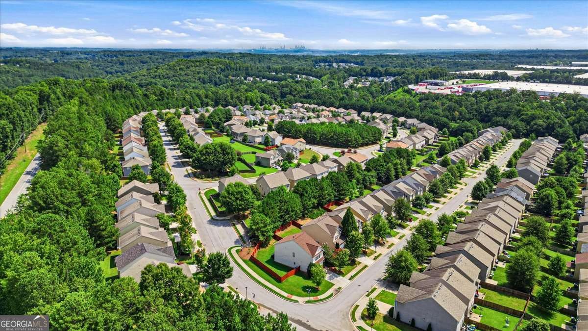 4965 Rapahoe Trail Atlanta - Photo 44