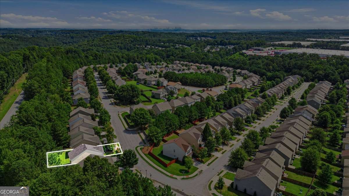 4965 Rapahoe Trail Atlanta - Photo 45