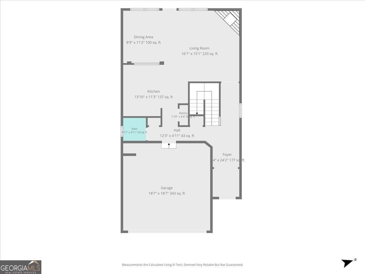 4965 Rapahoe Trail Atlanta - Photo 50