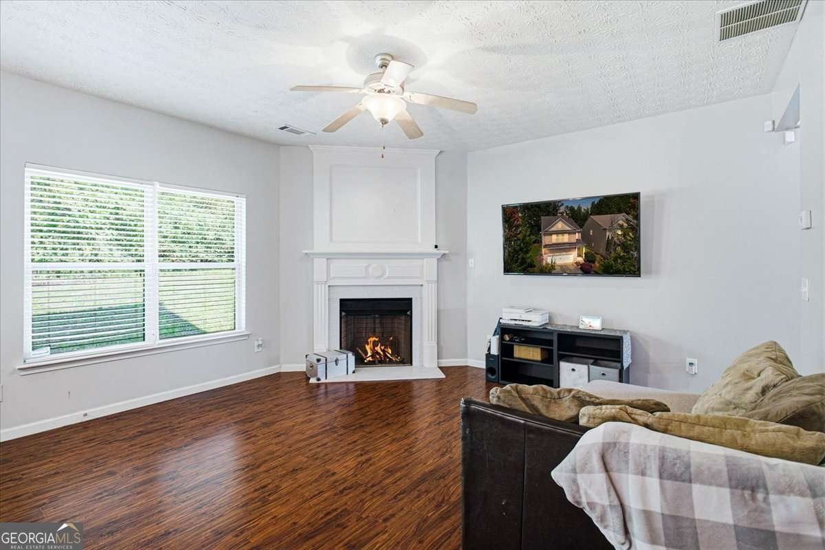 4965 Rapahoe Trail Atlanta - Photo 6