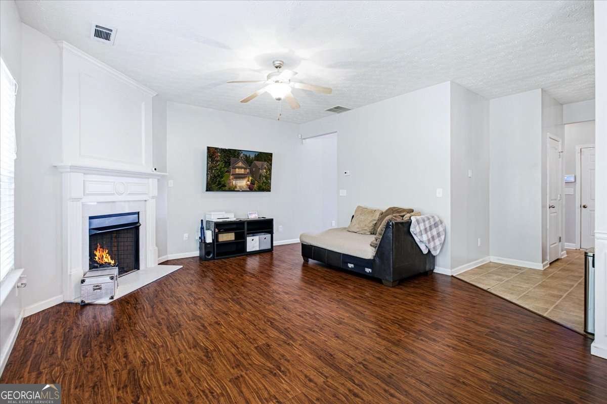 4965 Rapahoe Trail Atlanta - Photo 7