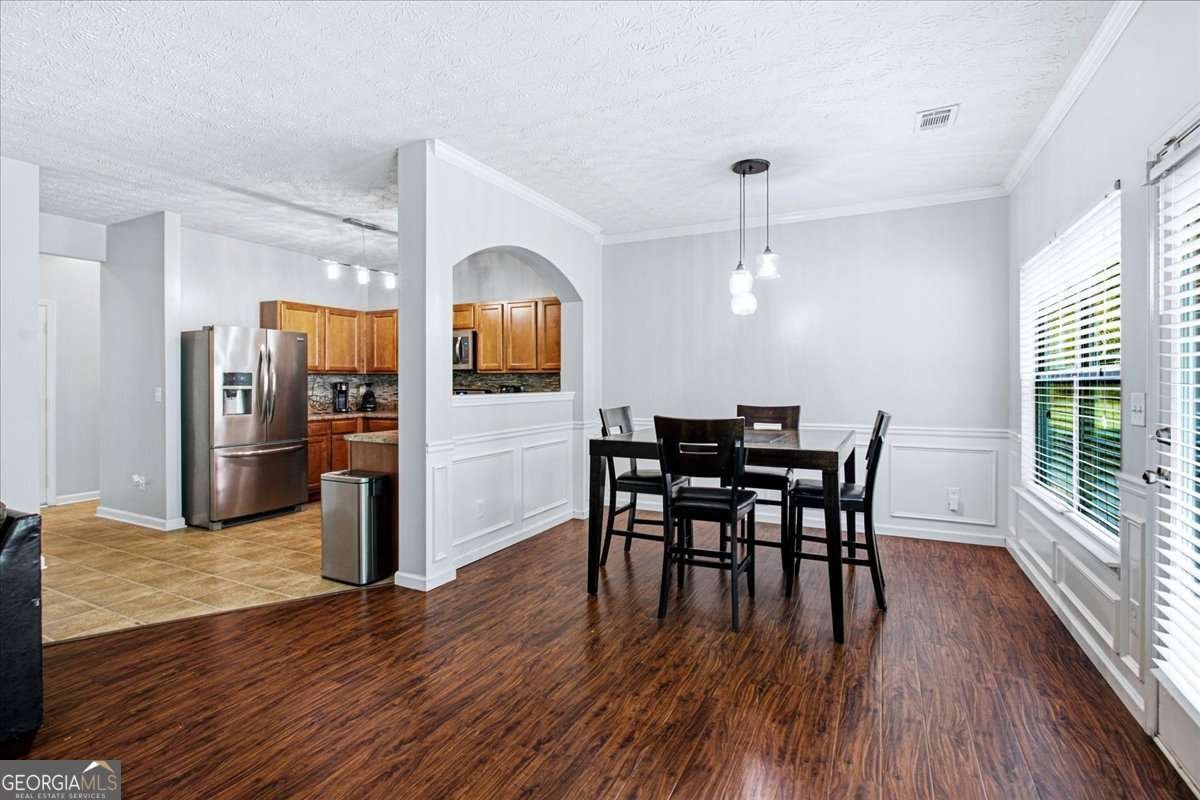 4965 Rapahoe Trail Atlanta - Photo 8