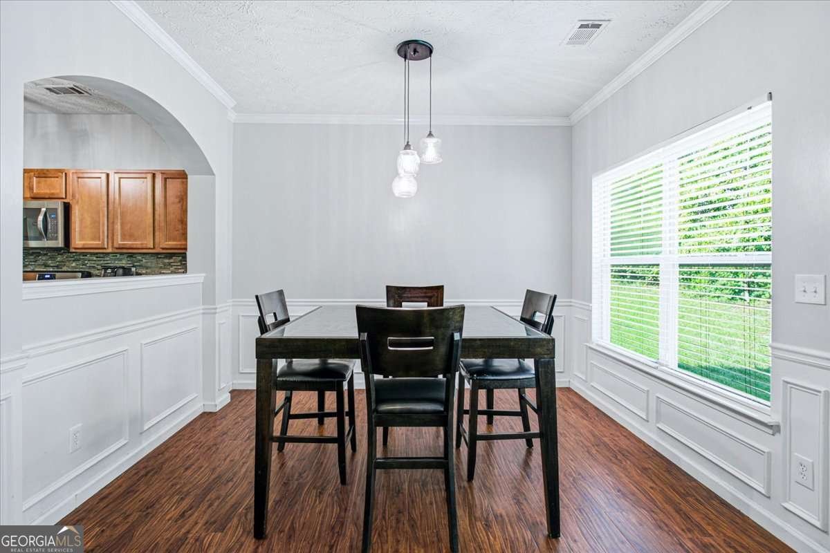 4965 Rapahoe Trail Atlanta - Photo 9
