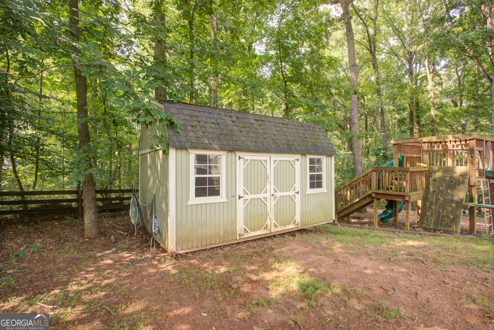 9025 Devonwood Court Gainesville - Photo 24