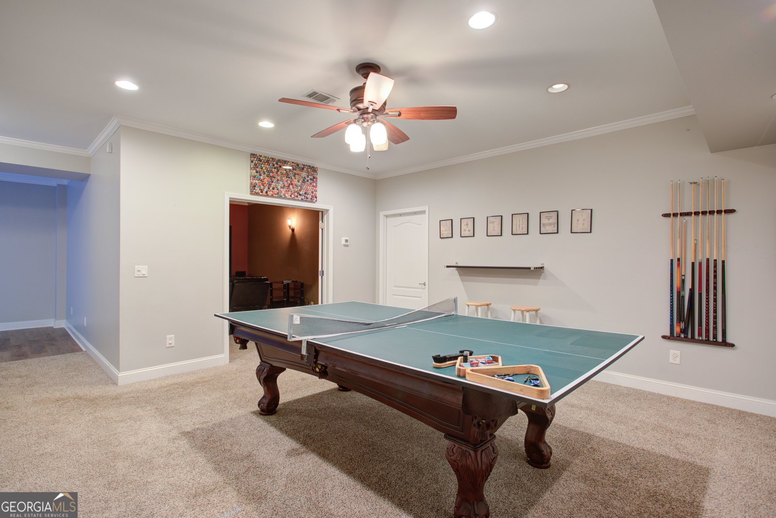 9025 Devonwood Court Gainesville - Photo 28
