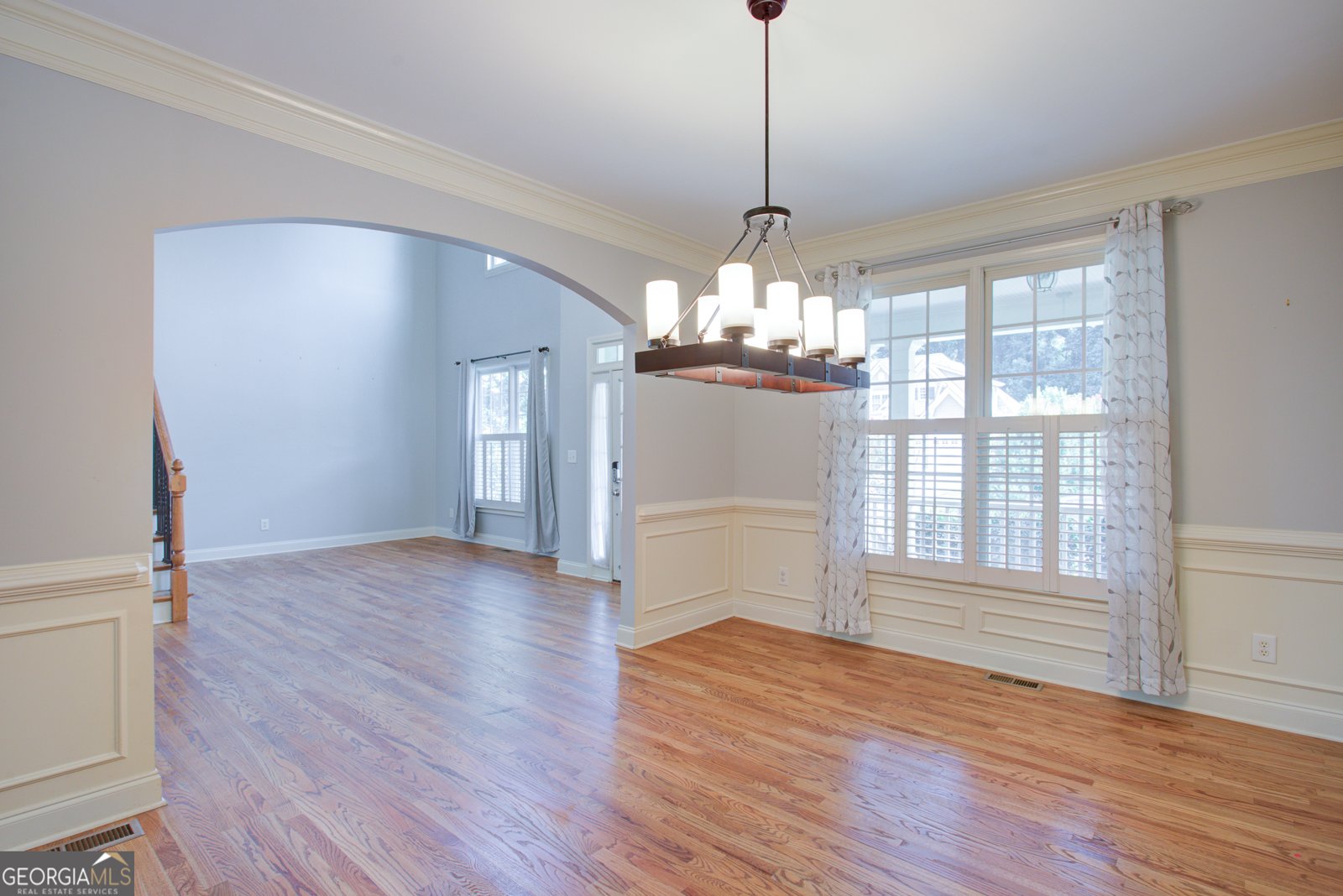 9025 Devonwood Court Gainesville - Photo 6
