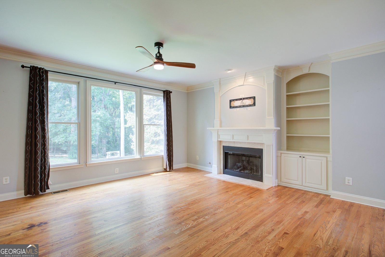 9025 Devonwood Court Gainesville - Photo 7