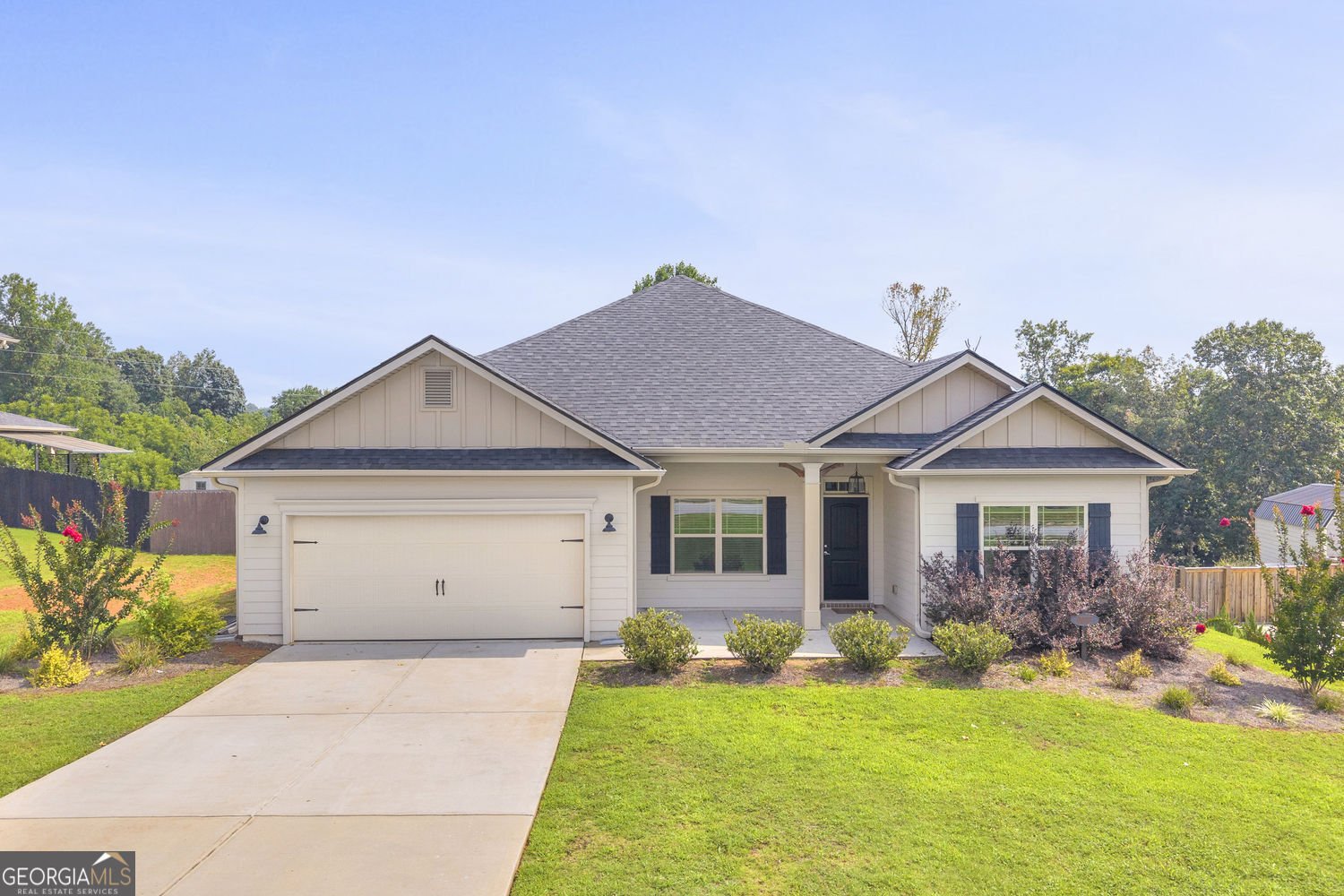 6032 Creekside View Lane Clermont - main photo