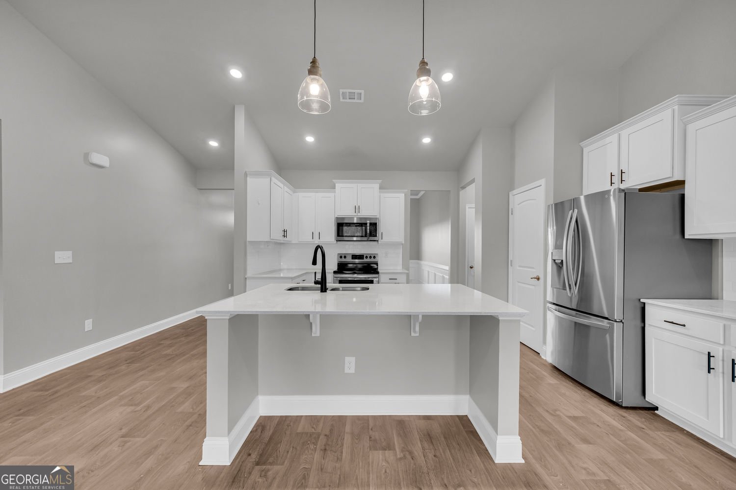 6032 Creekside View Lane Clermont - Photo 10