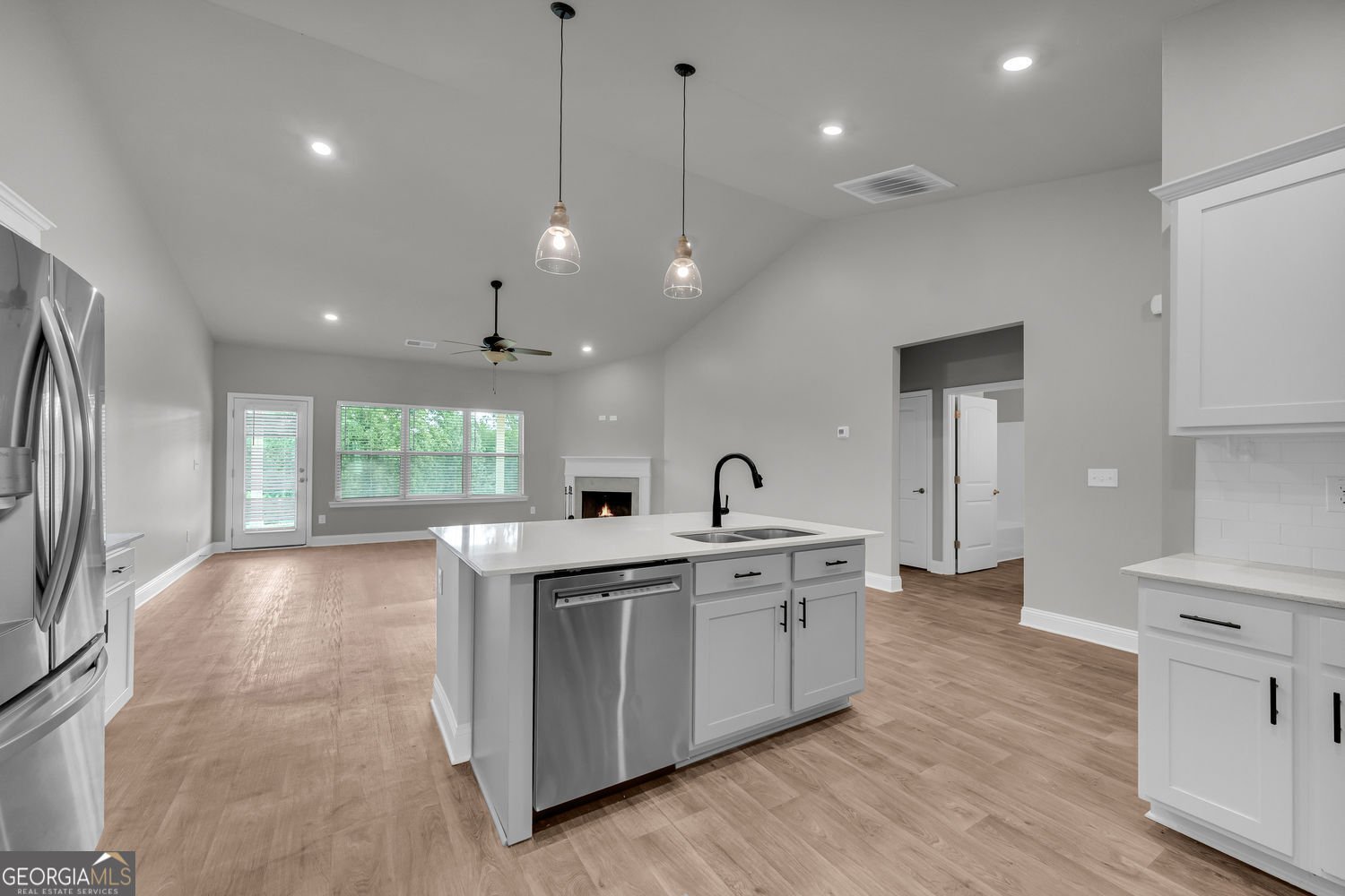 6032 Creekside View Lane Clermont - Photo 11