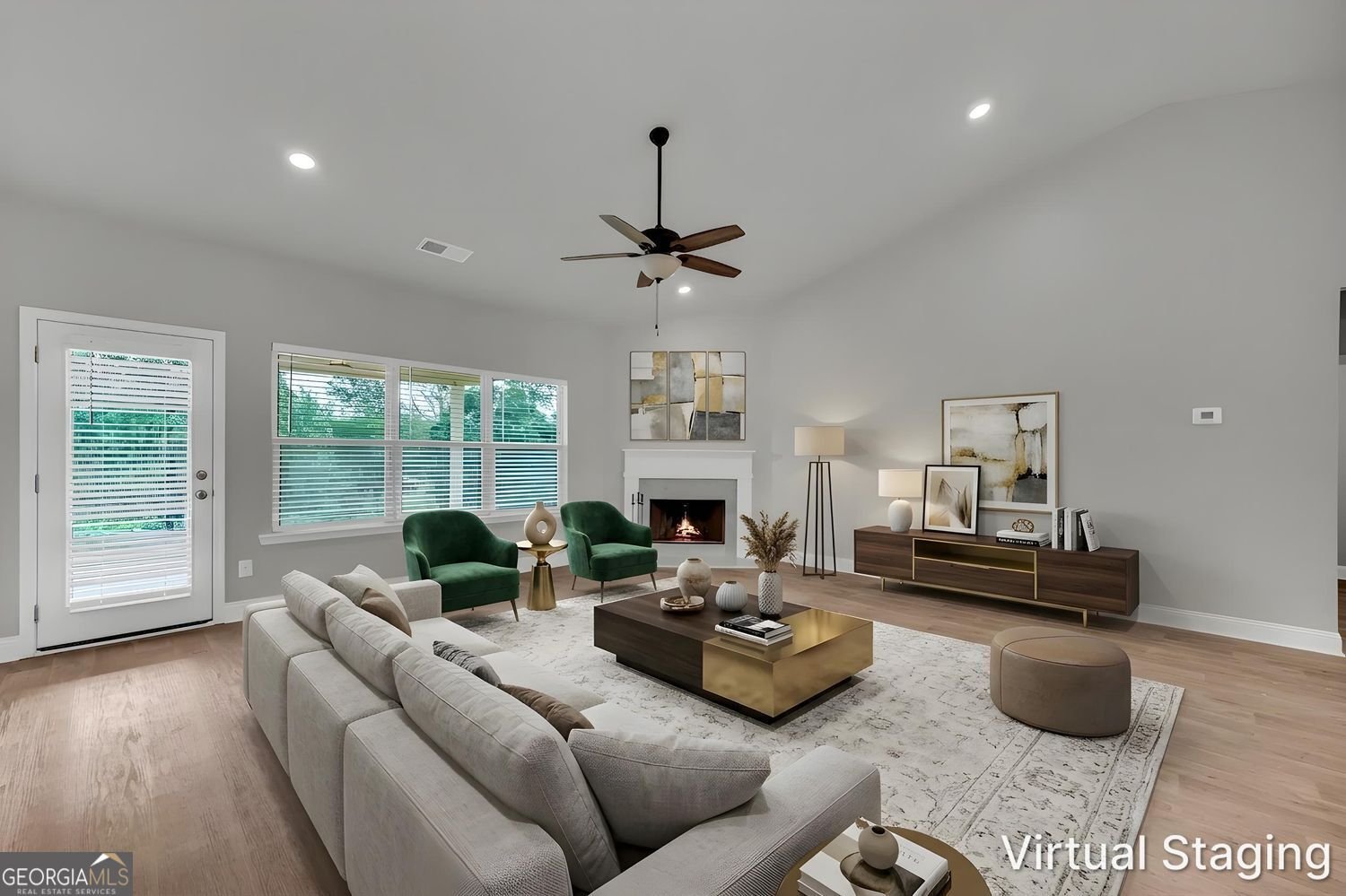 6032 Creekside View Lane Clermont - Photo 12