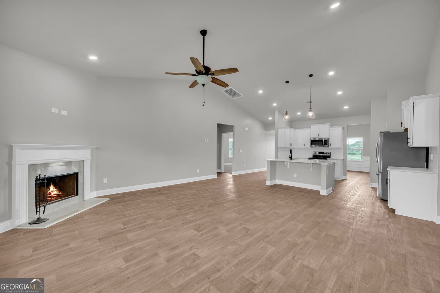 6032 Creekside View Lane Clermont - Photo 13