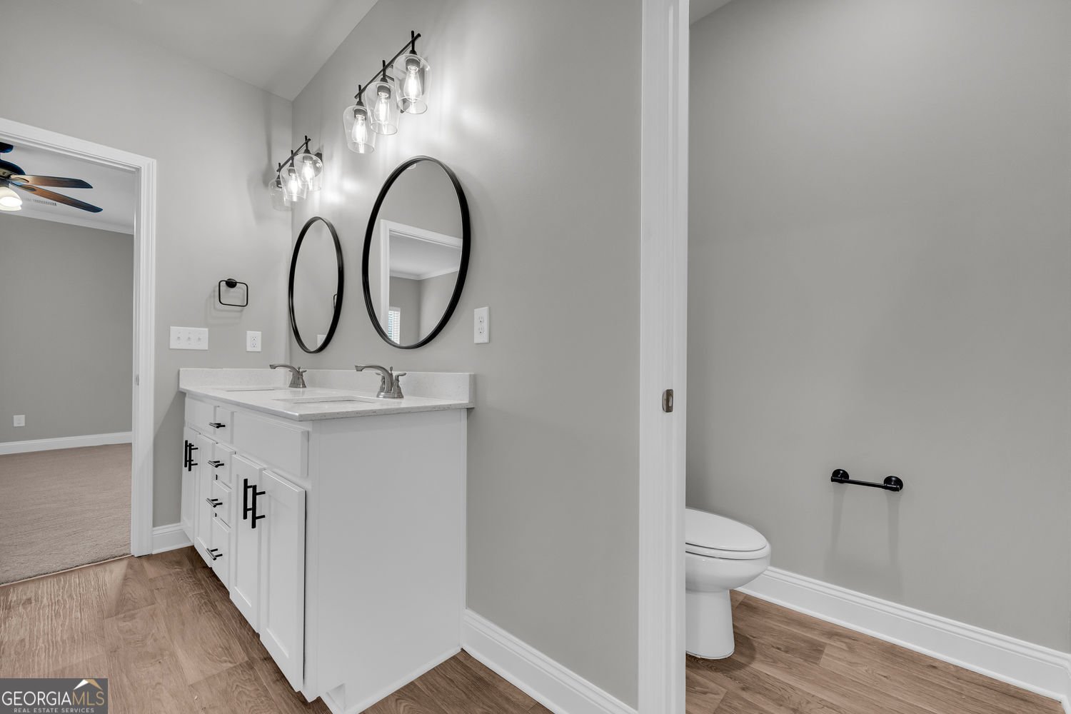 6032 Creekside View Lane Clermont - Photo 21