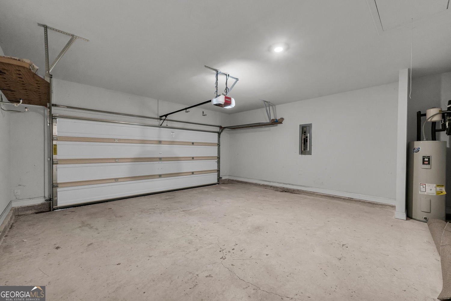 6032 Creekside View Lane Clermont - Photo 23