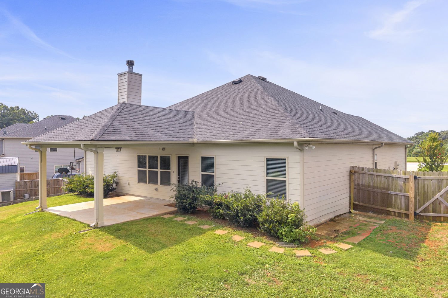 6032 Creekside View Lane Clermont - Photo 25