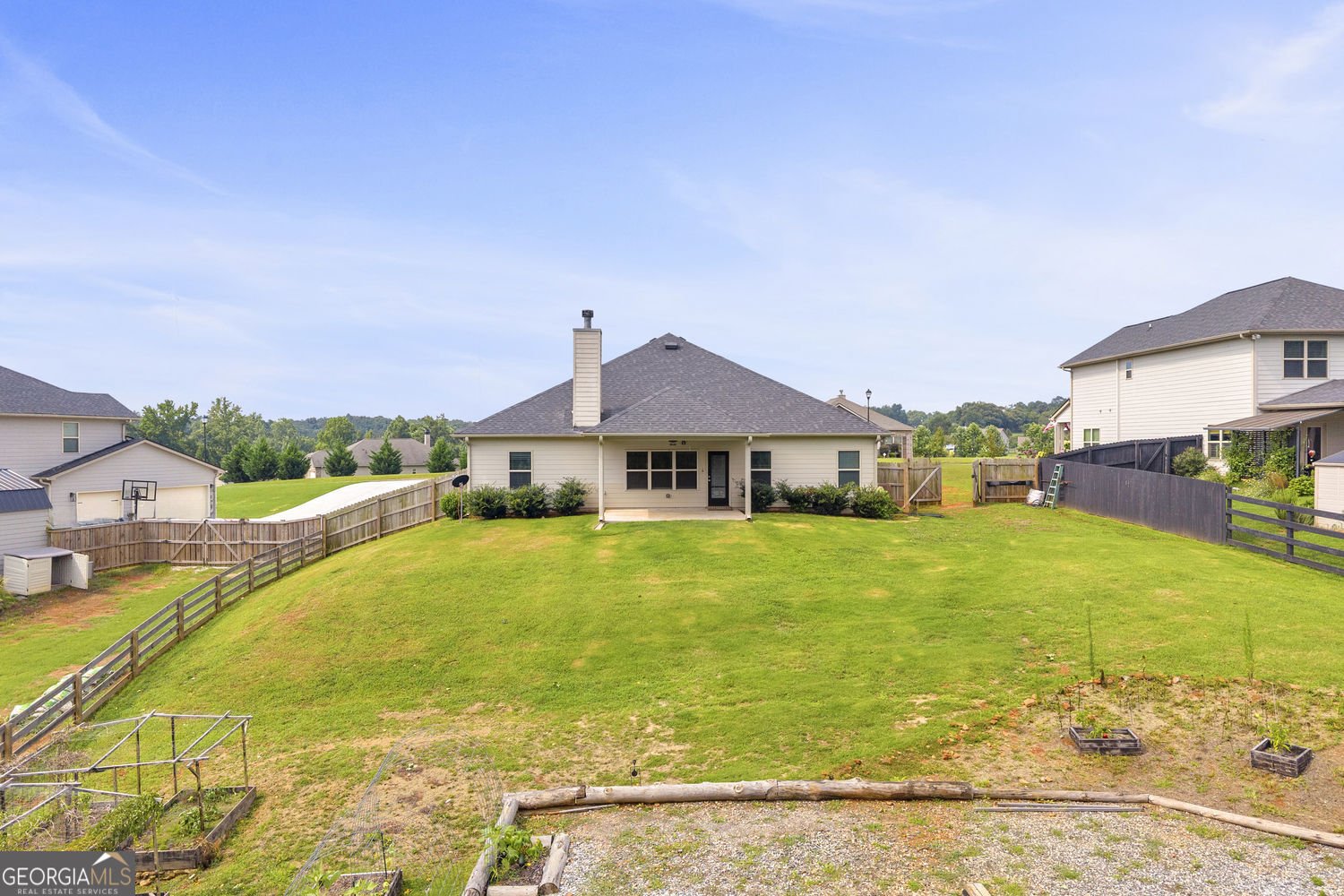 6032 Creekside View Lane Clermont - Photo 26
