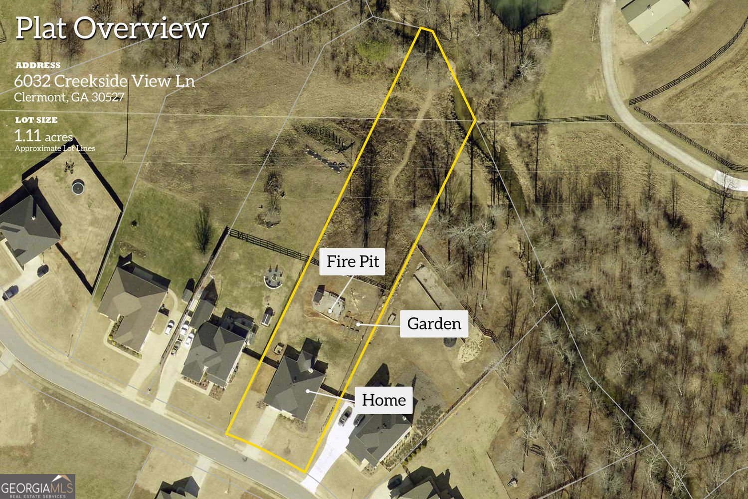 6032 Creekside View Lane Clermont - Photo 27