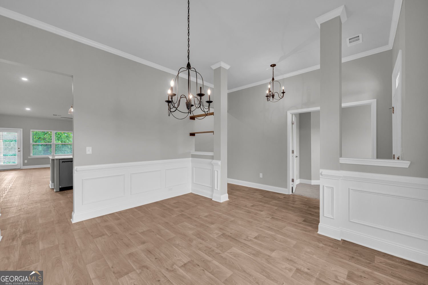 6032 Creekside View Lane Clermont - Photo 8