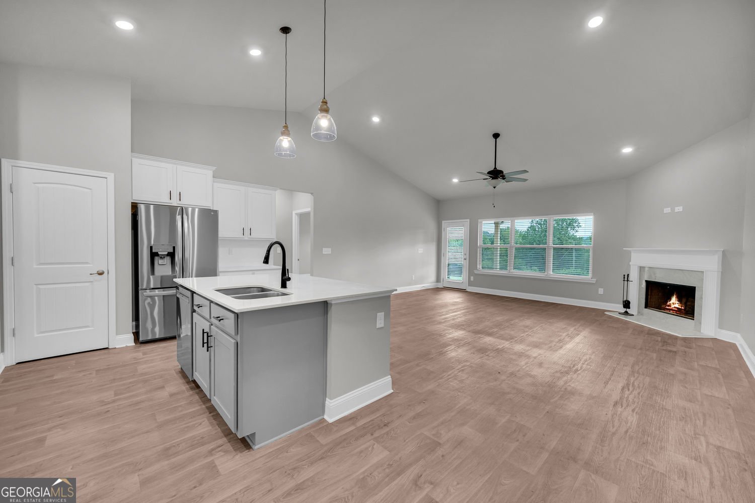 6032 Creekside View Lane Clermont - Photo 9