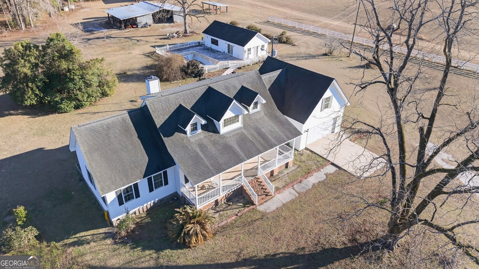2051 Oliver Highway Newington - main photo