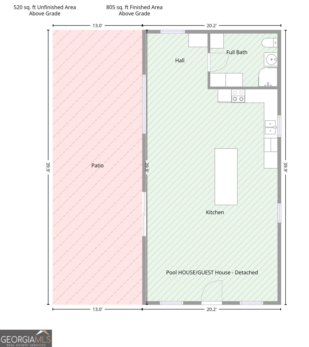 2051 Oliver Highway Newington - Photo 148