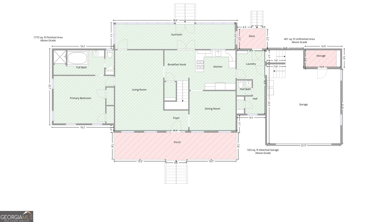 2051 Oliver Highway Newington - Photo 149
