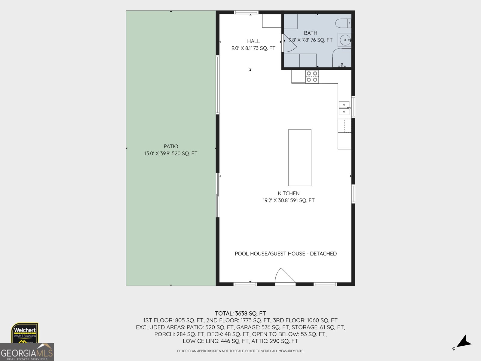 2051 Oliver Highway Newington - Photo 151