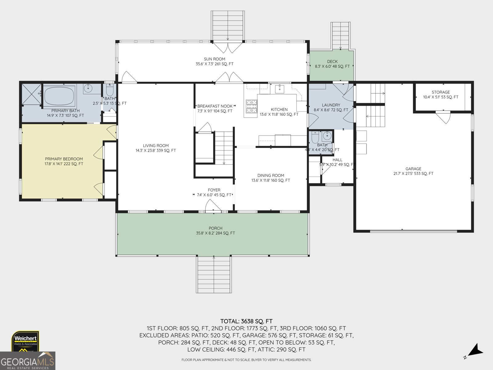 2051 Oliver Highway Newington - Photo 152