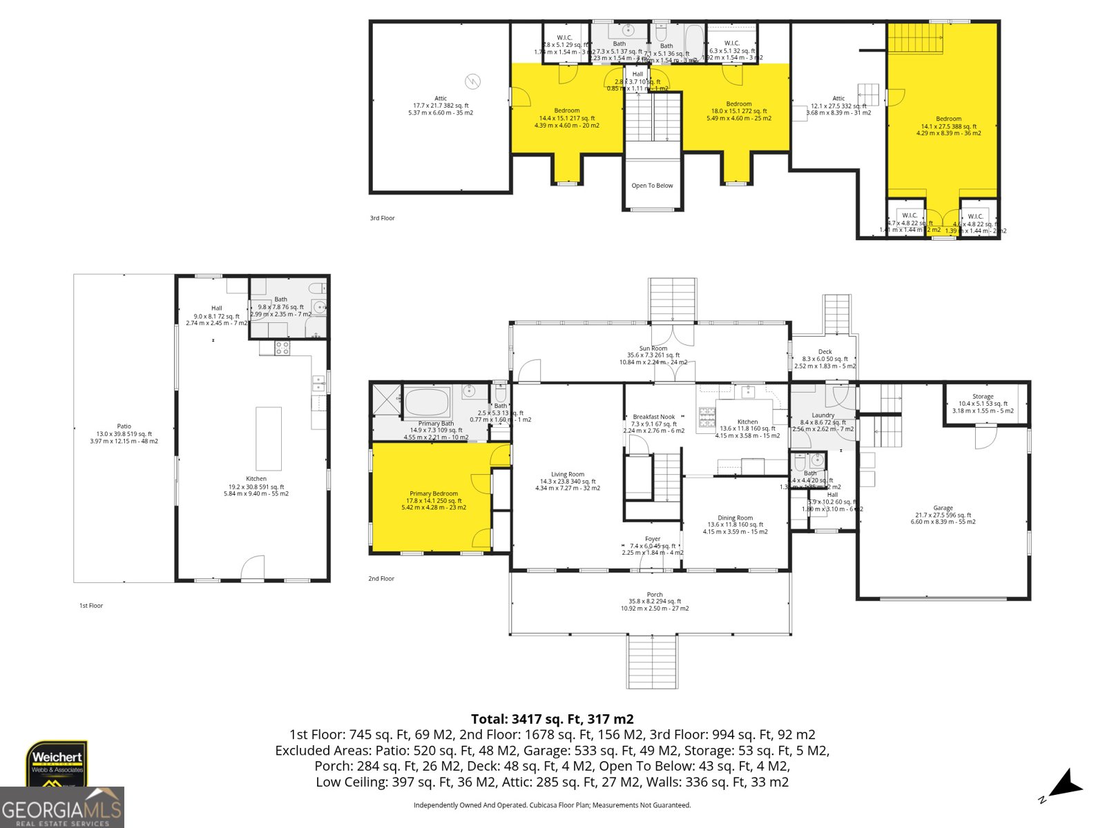 2051 Oliver Highway Newington - Photo 6