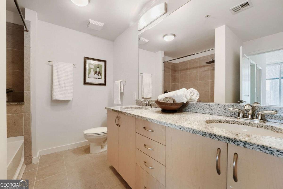 860 Peachtree Street Atlanta - Photo 12