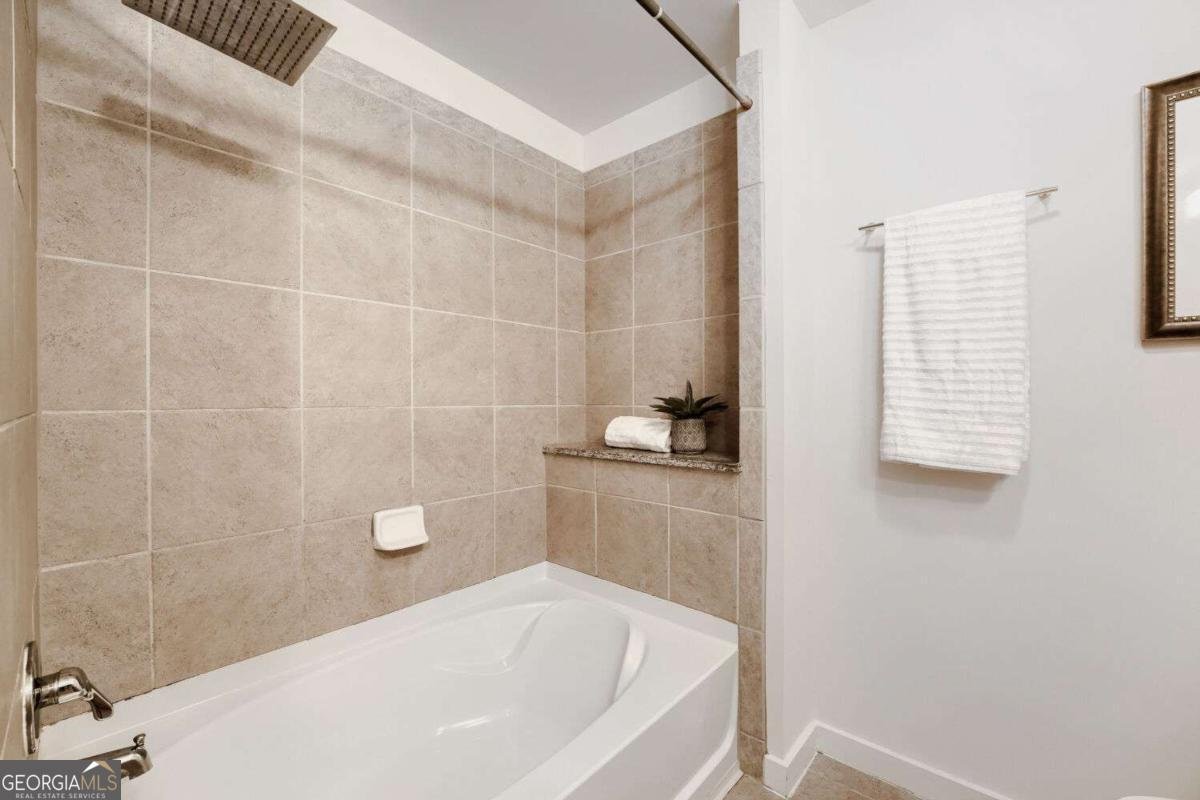 860 Peachtree Street Atlanta - Photo 13