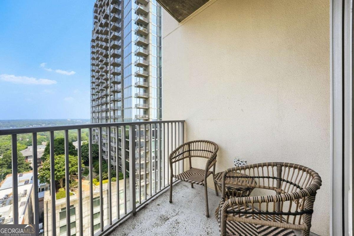 860 Peachtree Street Atlanta - Photo 14
