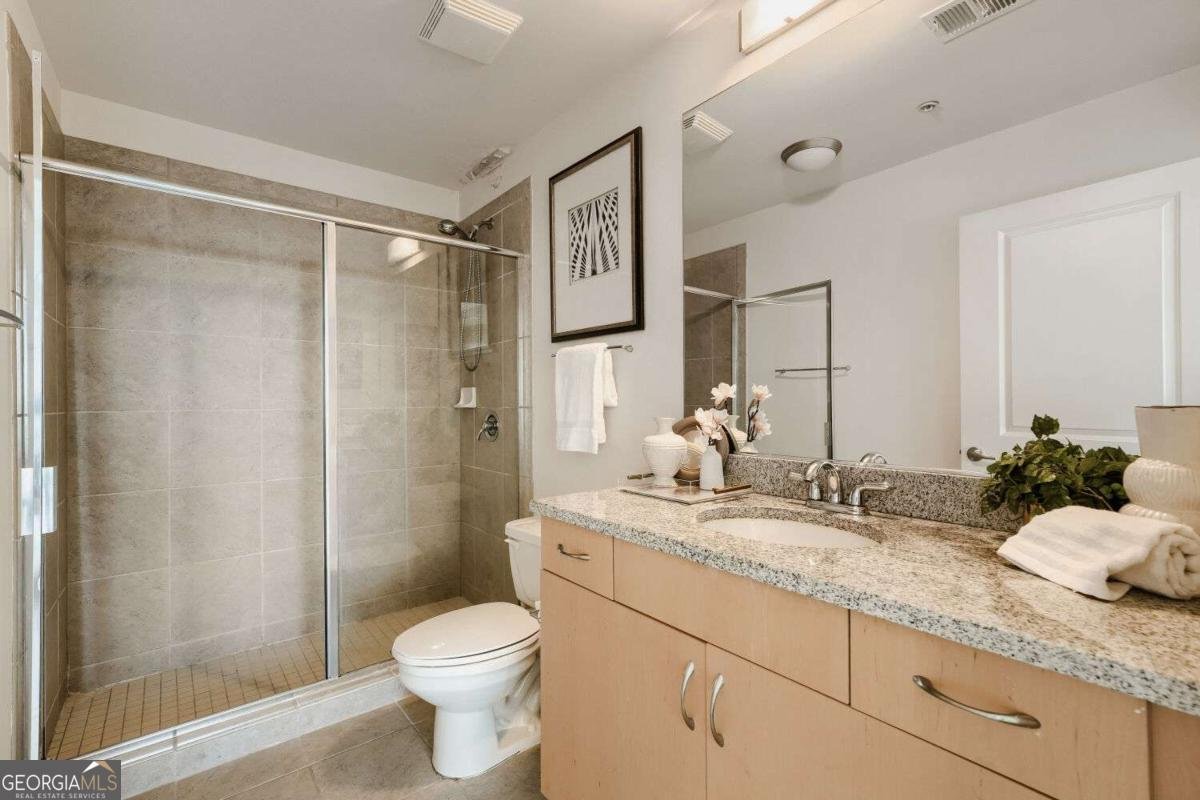 860 Peachtree Street Atlanta - Photo 18